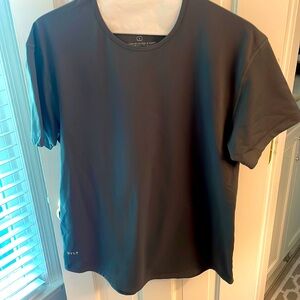 BYLT drop cut S/S Lux